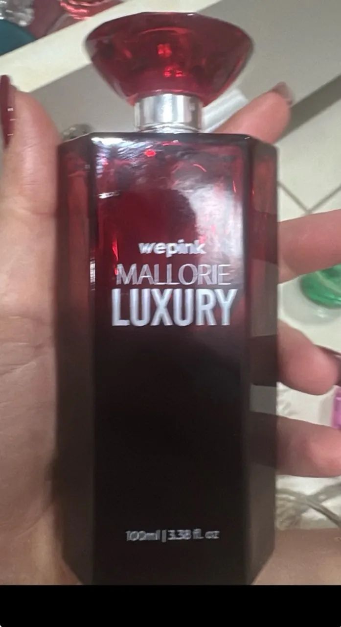 Perfume Wepink 