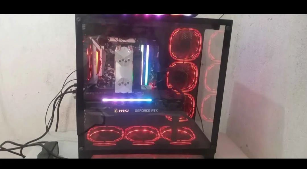 Pc gamer, roda tudo. - Foto 3