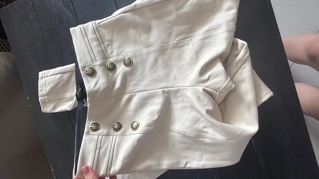Calça Zara - Foto 2