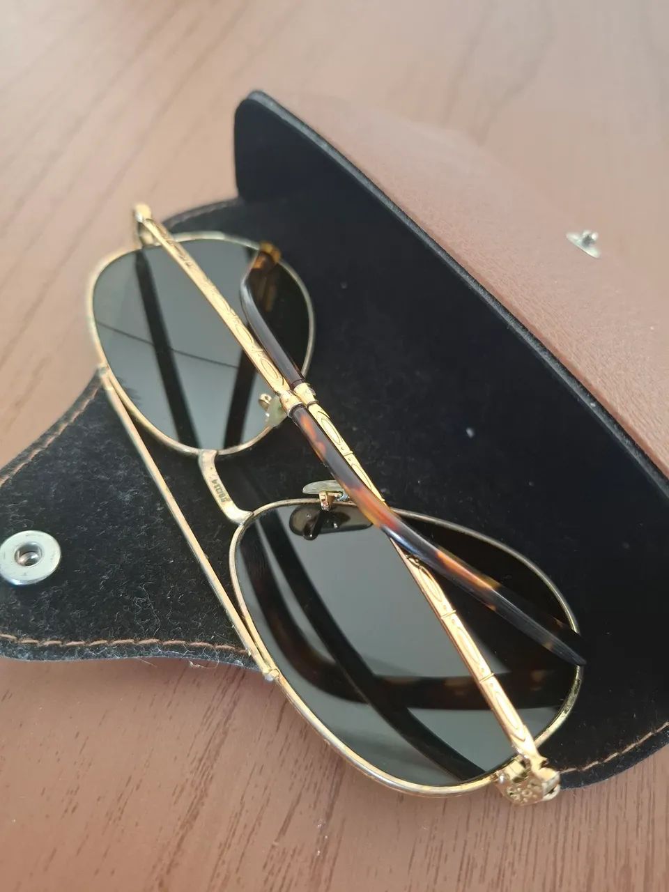 Óculos Ray Ban Aviador - Foto 4
