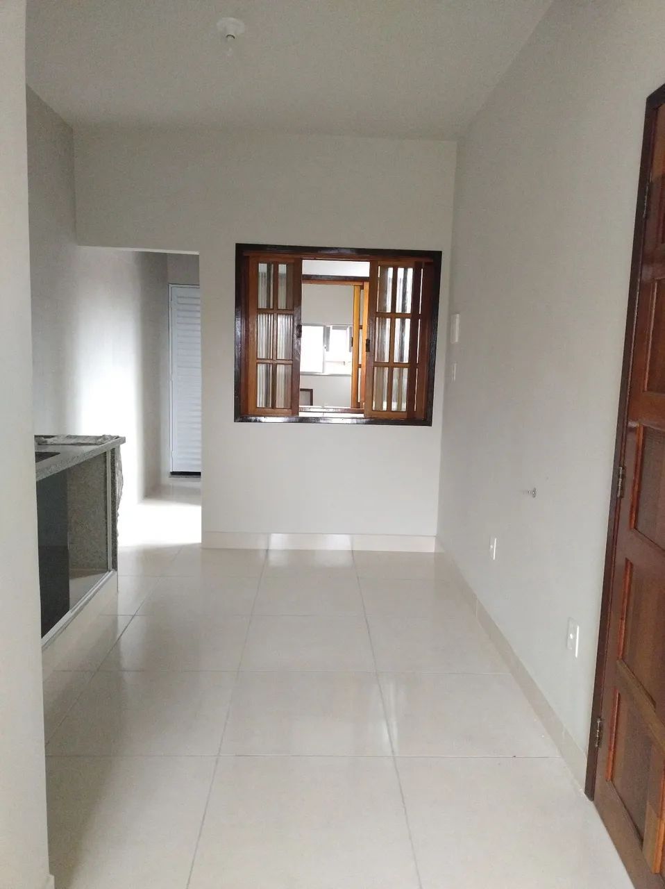 Aluga-se casa na Trindade  - Foto 4
