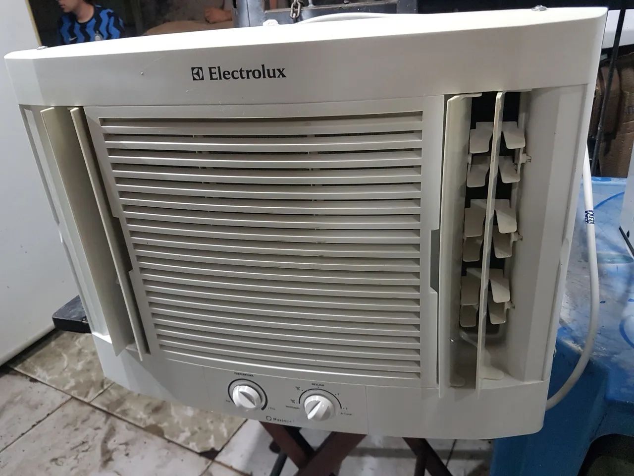 Ar condicionado de janela  - Foto 3