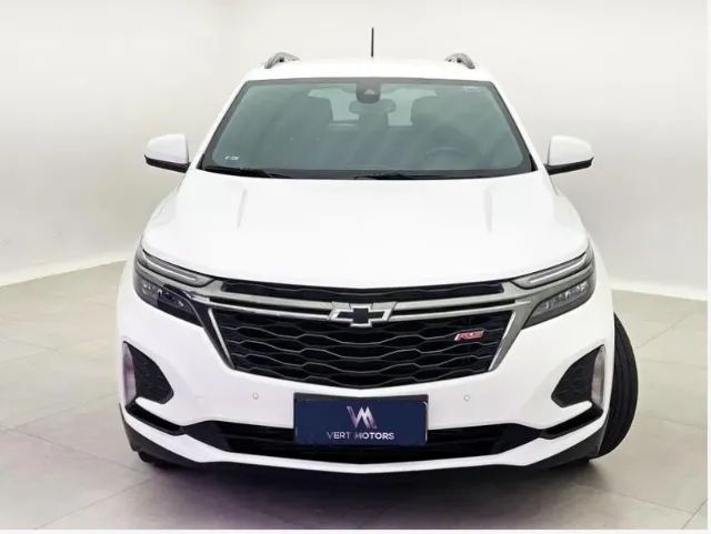 Chevrolet Equinox RS 1.5 AT 2023