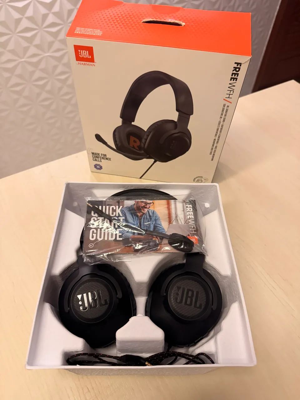 Headset Gamer Harman JBL - Foto 2