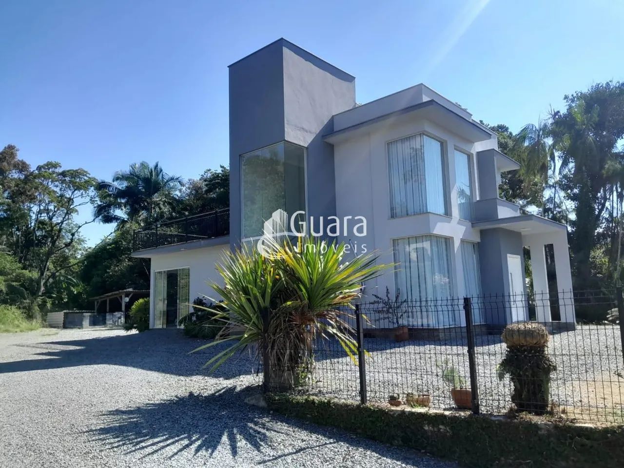 Casa a venda em Massaranduba