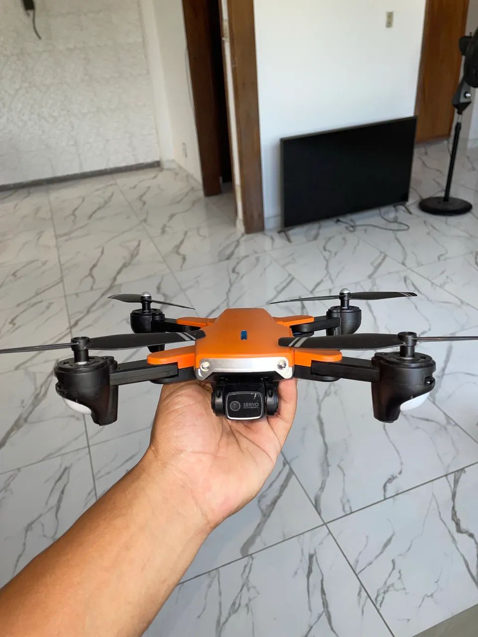 Drone 