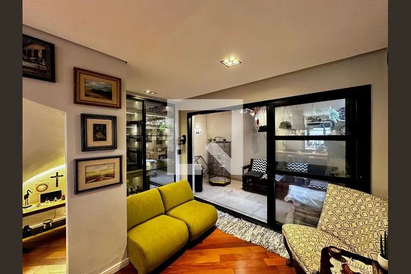 Casa à Venda - Brooklin, 1 Quarto, 105 m2