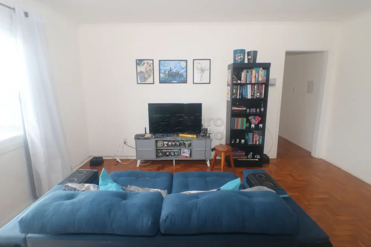 Apartamento no Edifício San Carlo. - Foto 3