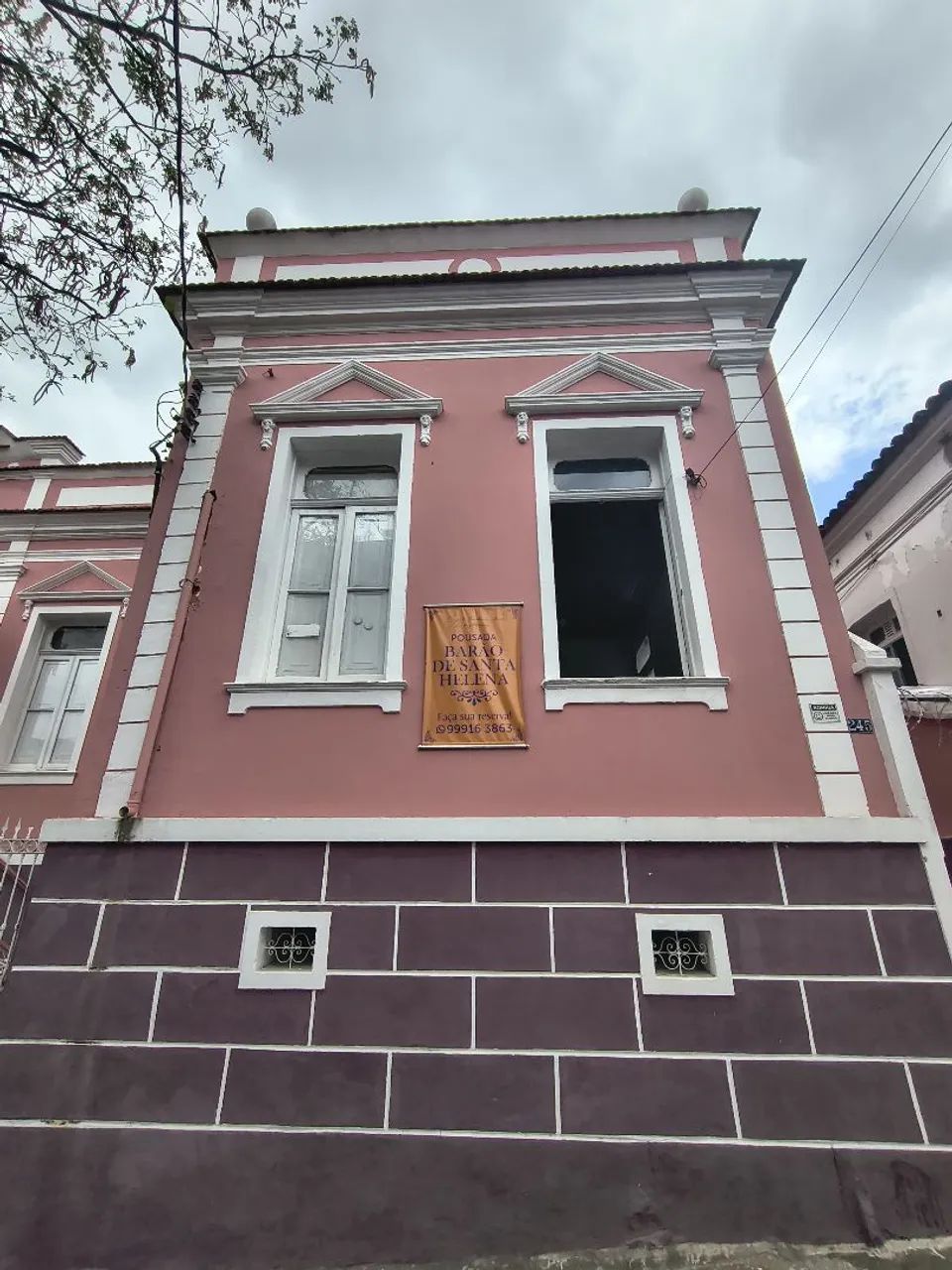 Pousada