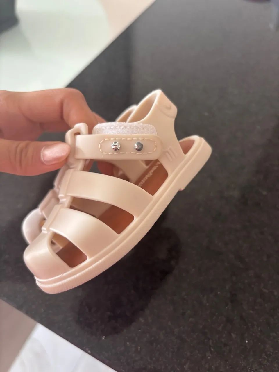 VENDO MINI MELISSA  - Foto 2