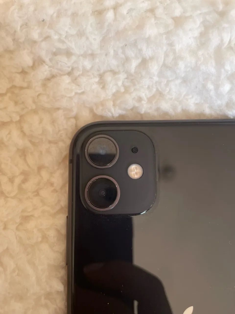 iPhone 11 64GB 75% Preto  - Foto 3