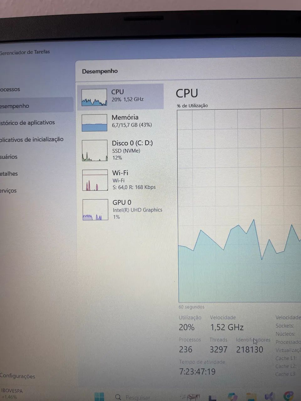 NOTEBOOK ACER ASPIRE 5 - Foto 5