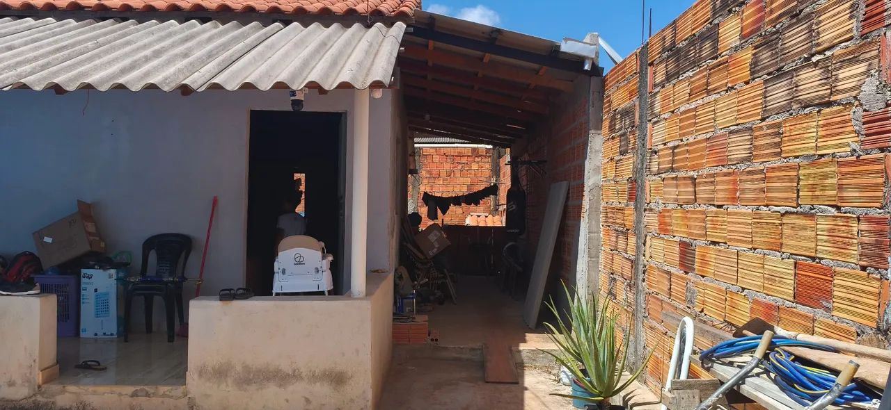Vende-se uma casa Cidade Jardim - Foto 3