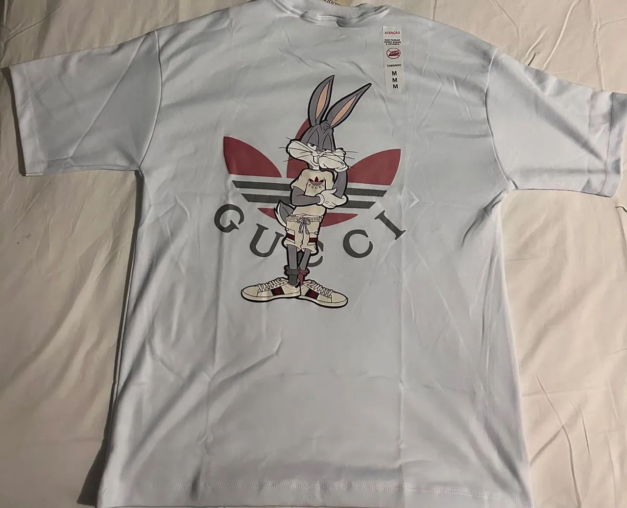 Camisetas oversized  - Foto 4
