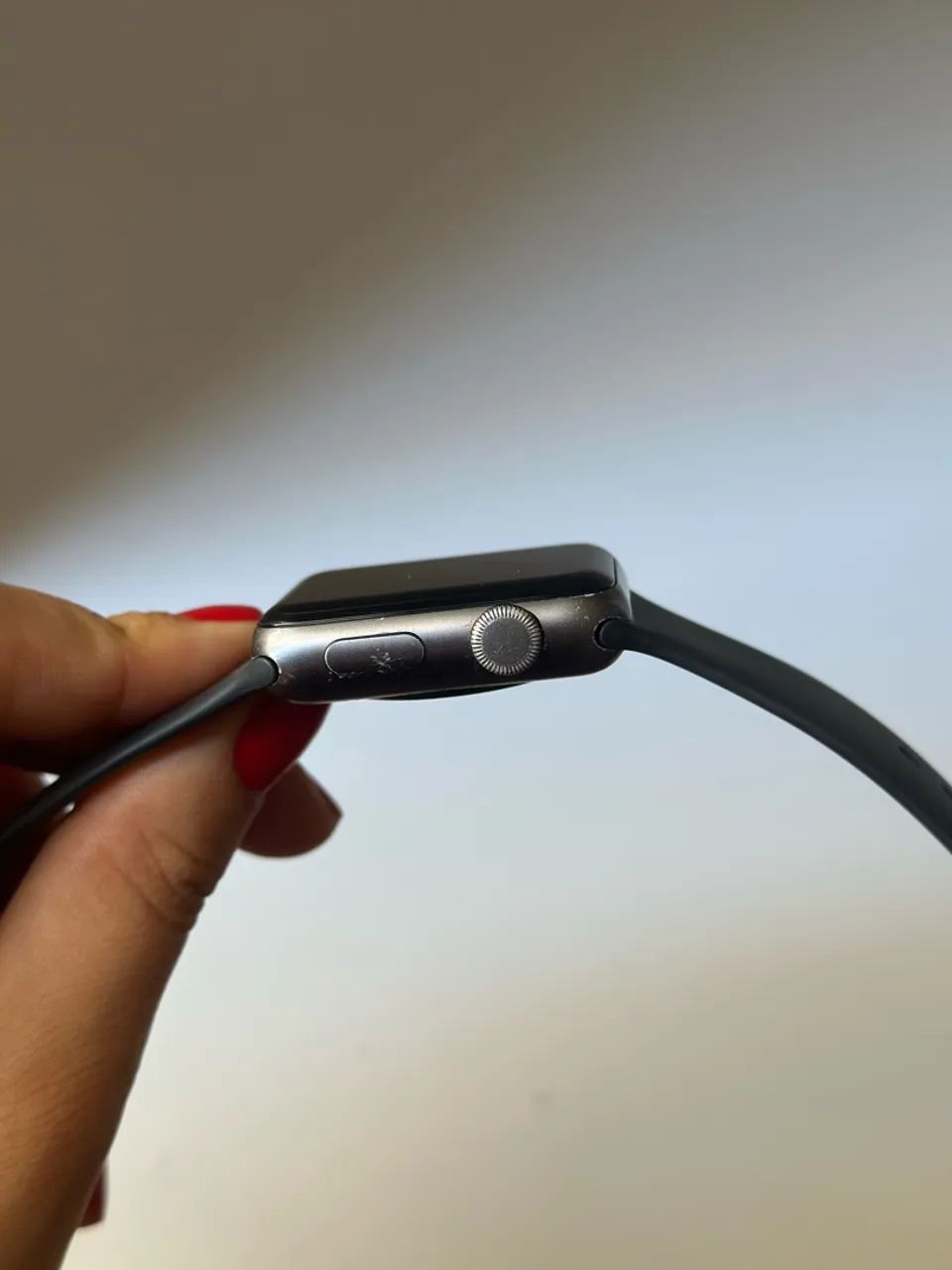 smartWatch Apple - Foto 5