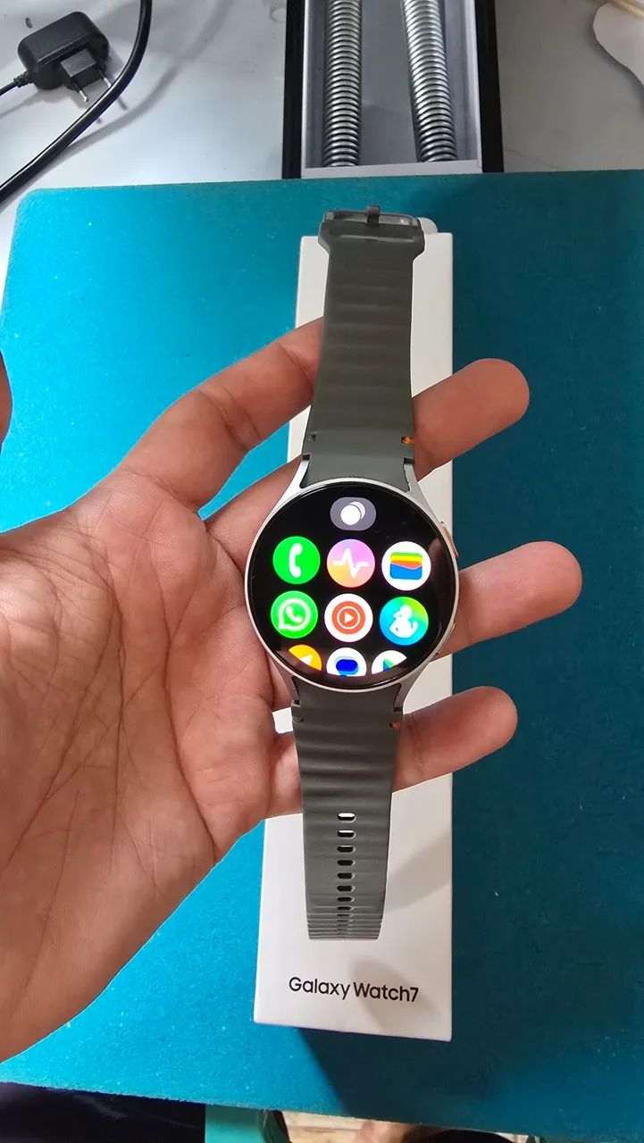 galaxy watch 7 44mm - Foto 3