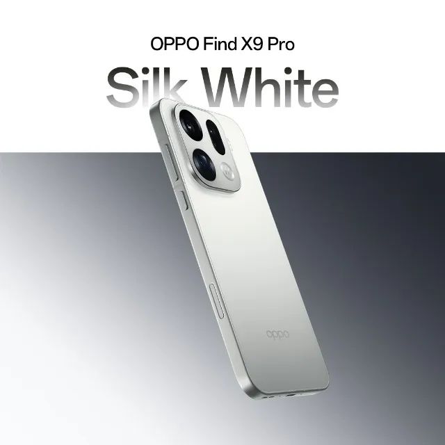 OPPO Find X9 Pro 16GB 512GB Global - Celulares e Smartphones