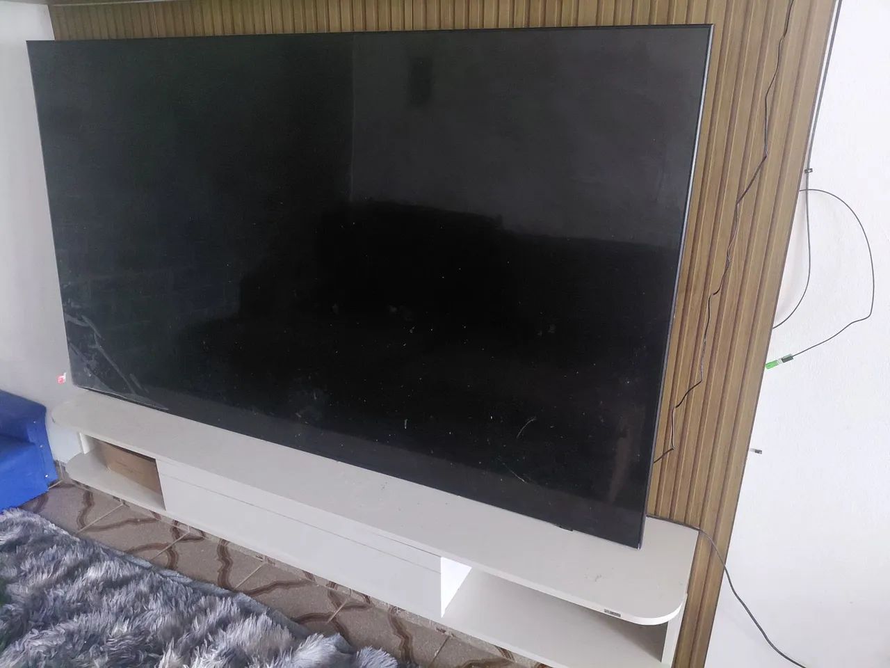 TV 75 samsung - Foto 2