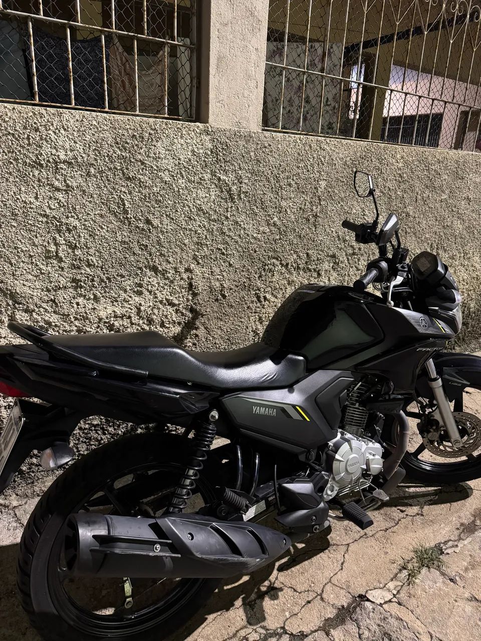 Yamaha Factor 2025  - Foto 2