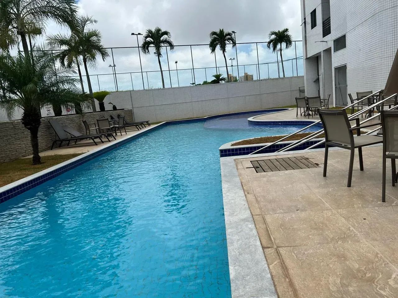Alice Grilo  3 suites EML - Foto 2
