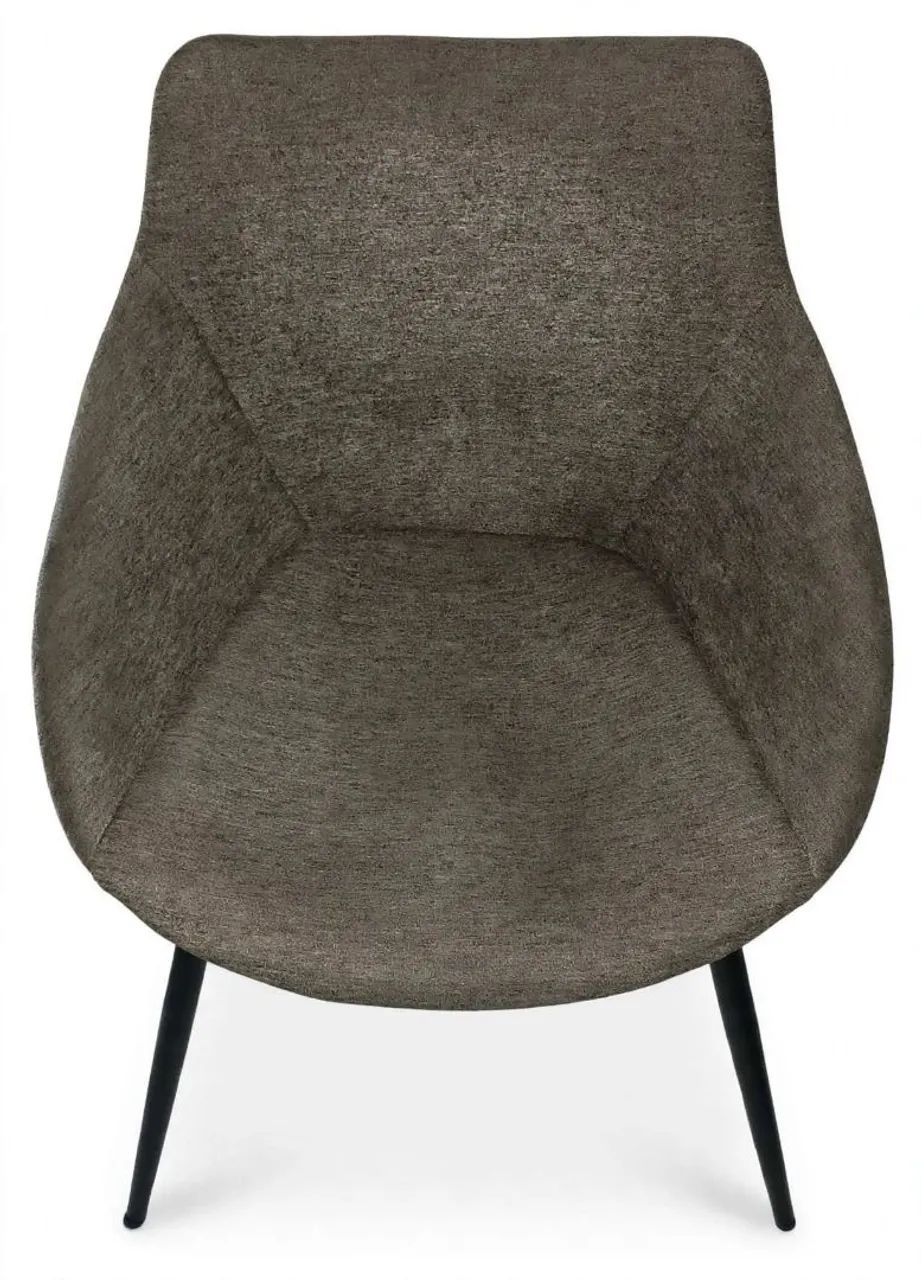 Cadeira Poltrona Shell - Elegância e Conforto + BRINDE  - Foto 3