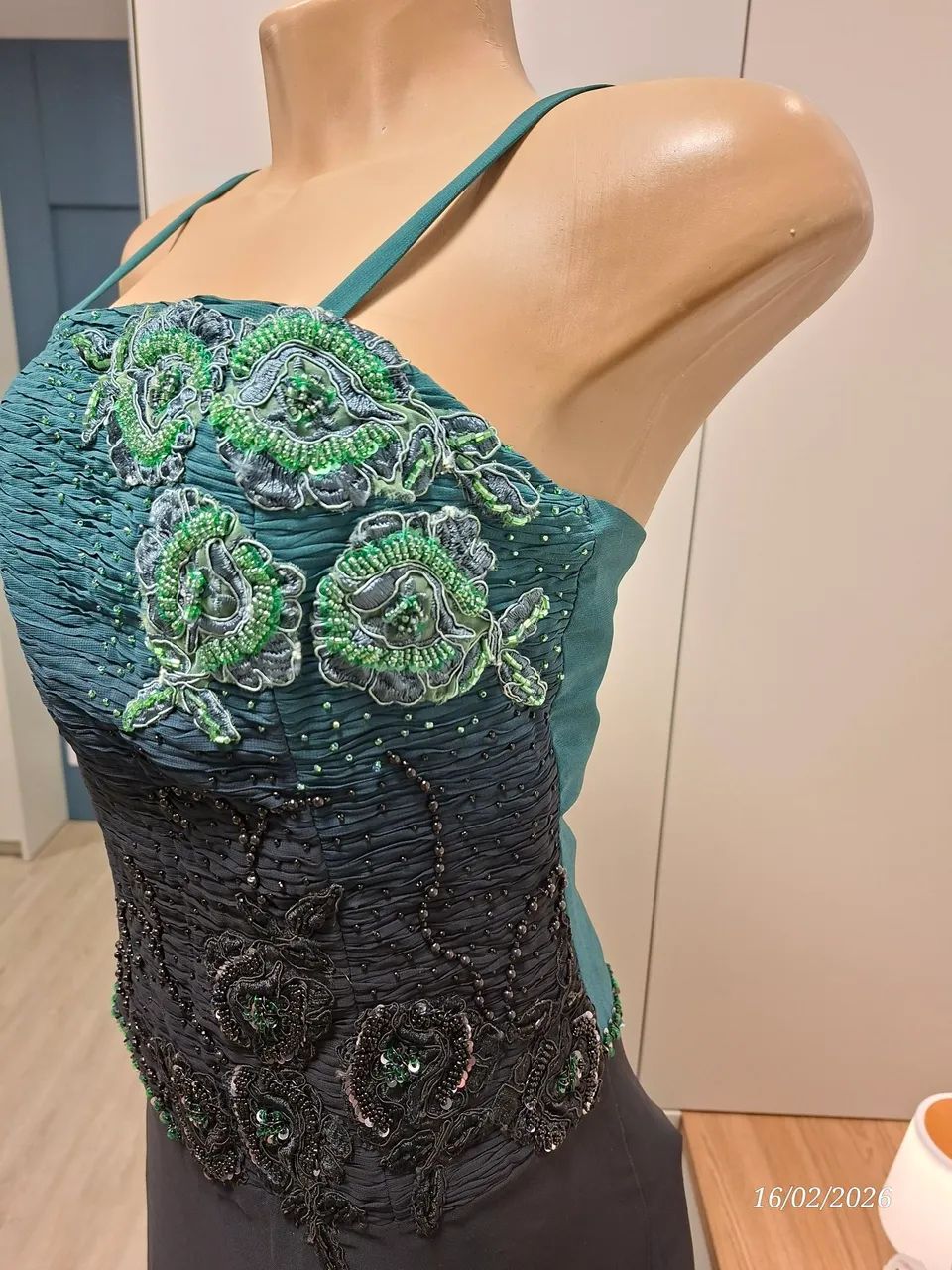 Vestido de Festa  - Foto 5