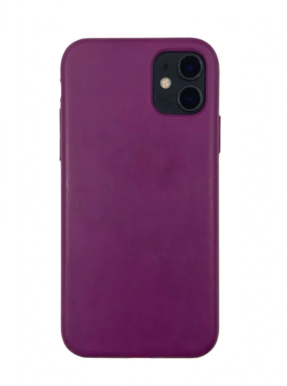 3 Capinhas iPhone 11 e XR  - Silicone - Foto 5