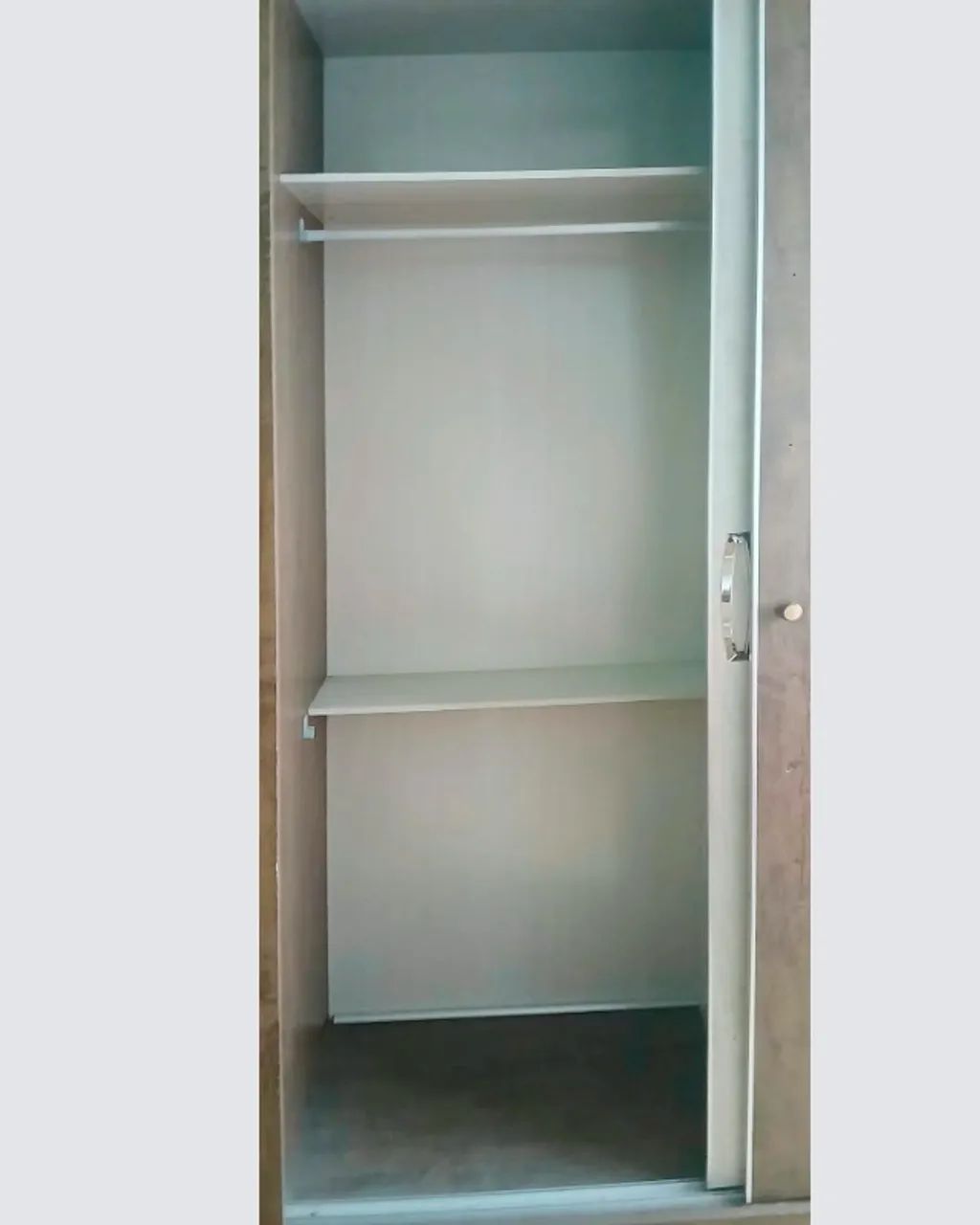 ROUPEIRO - 2,20x2,10m - Foto 2