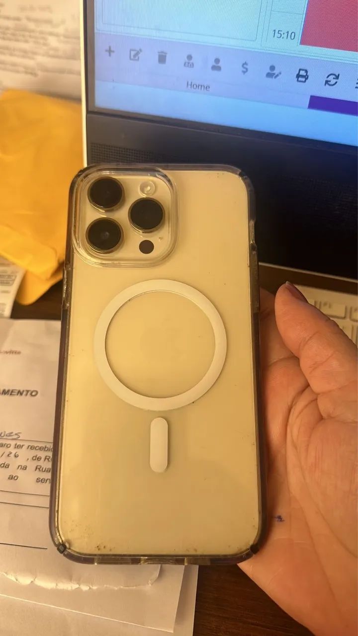 IPhone 14 Pro Max 256