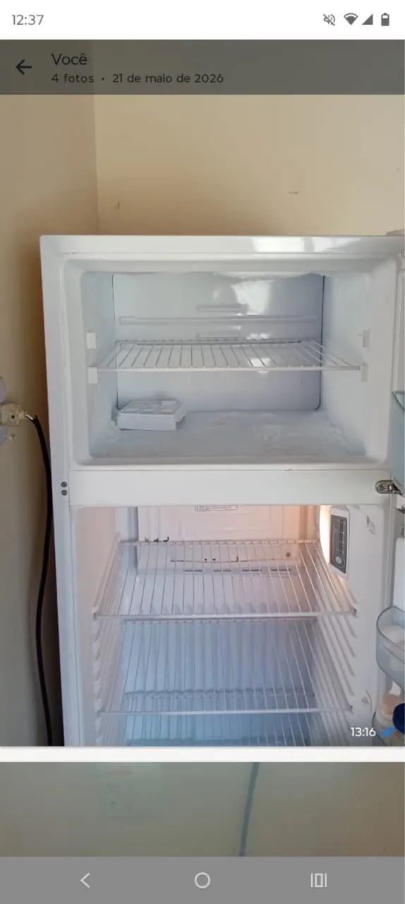 Geladeira Cônsul 43L