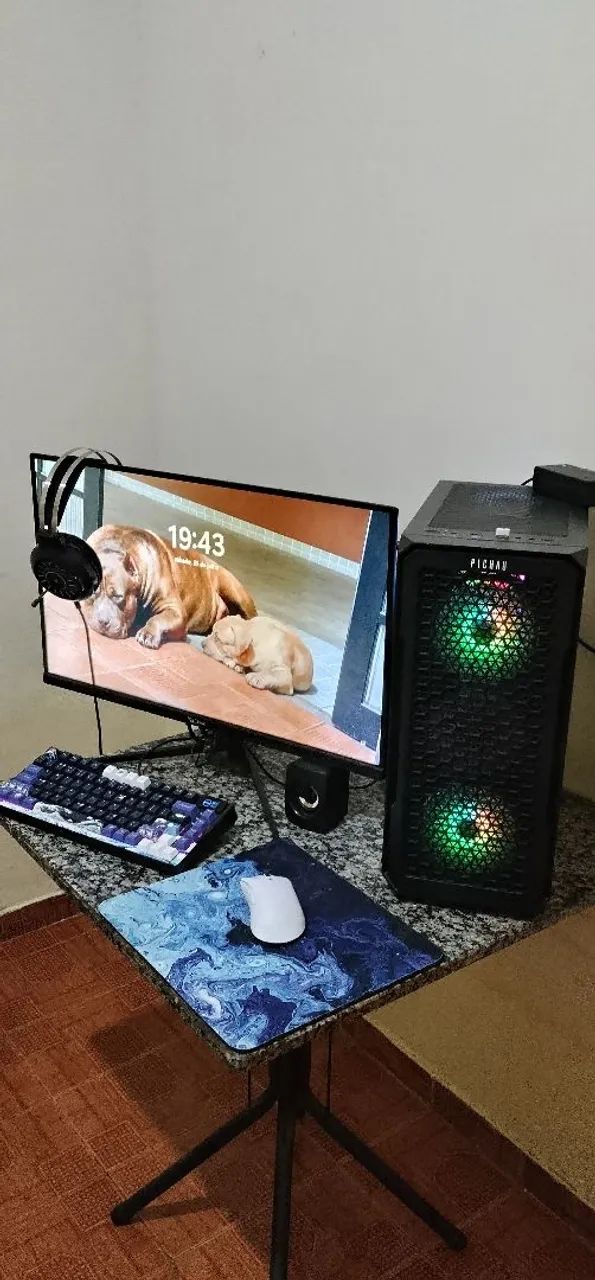 computador gamer