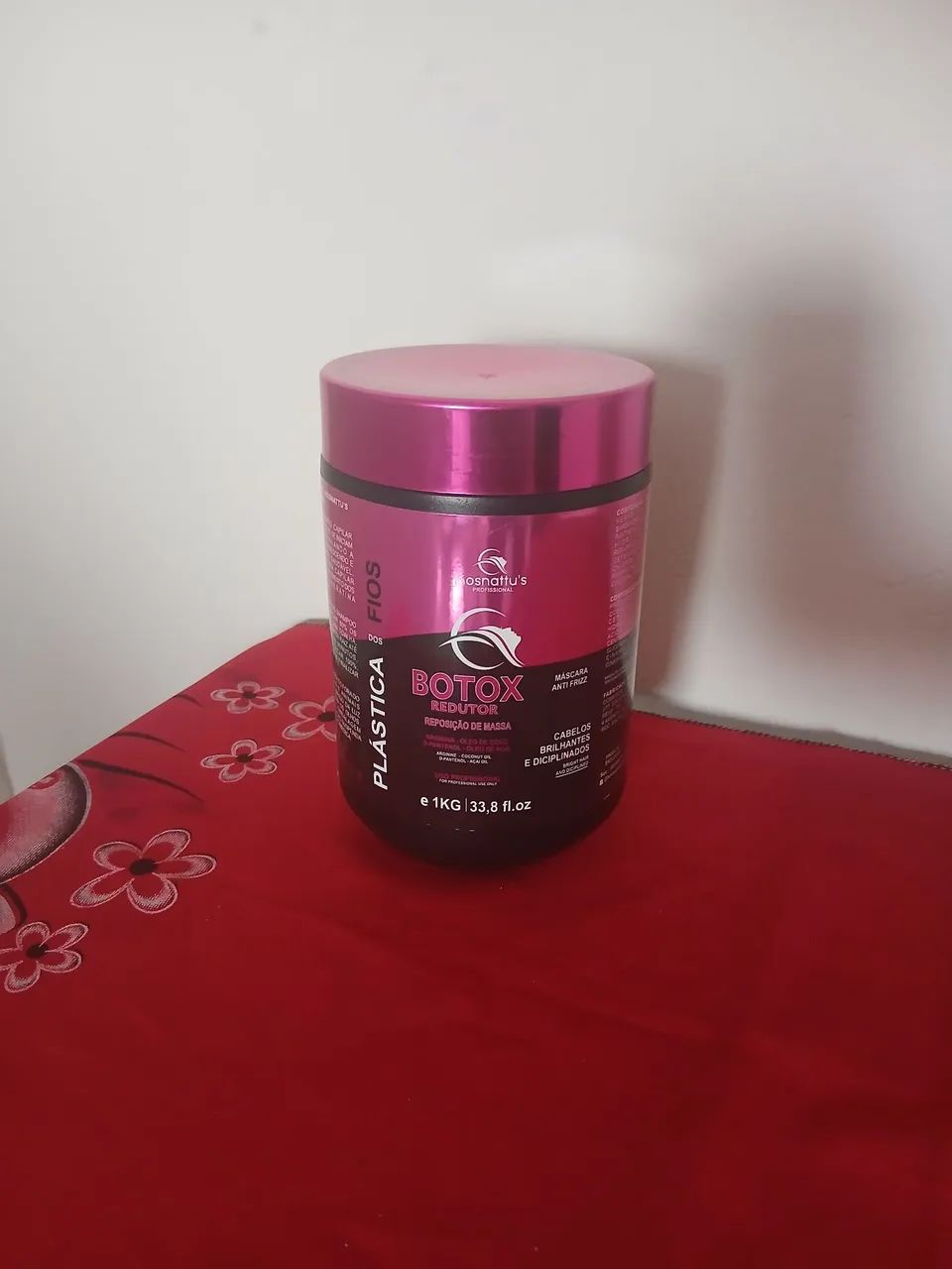 Vendo produtos de cabelo - Foto 3