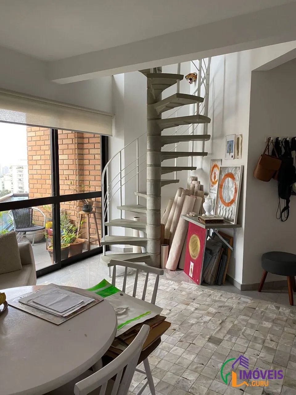 DUPLEX - ACLIMAÇÃO - SP - Foto 3