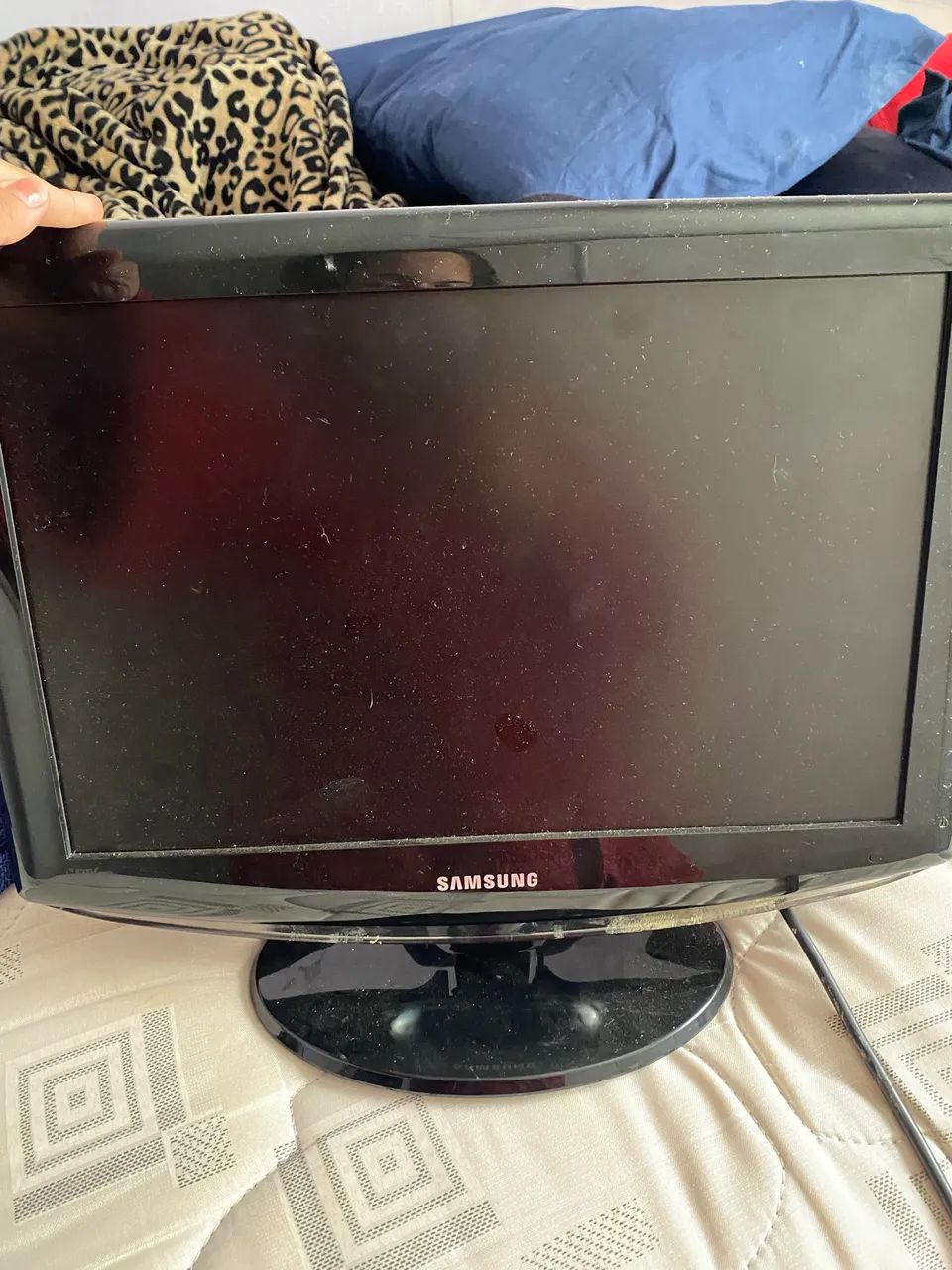 Vendo tela Samsung  - Foto 2