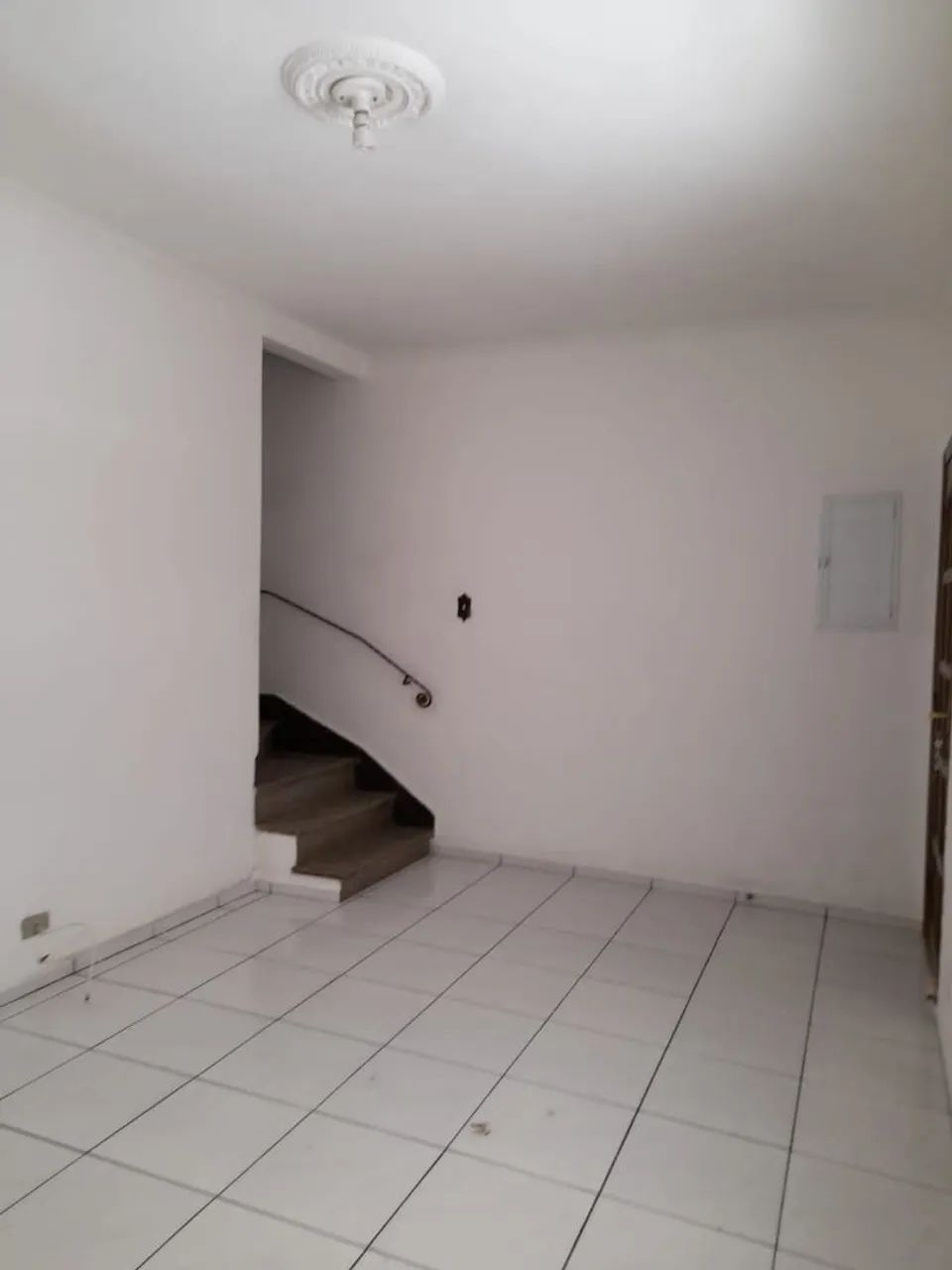 Sobrado para alugar rua sem saida - Foto 4