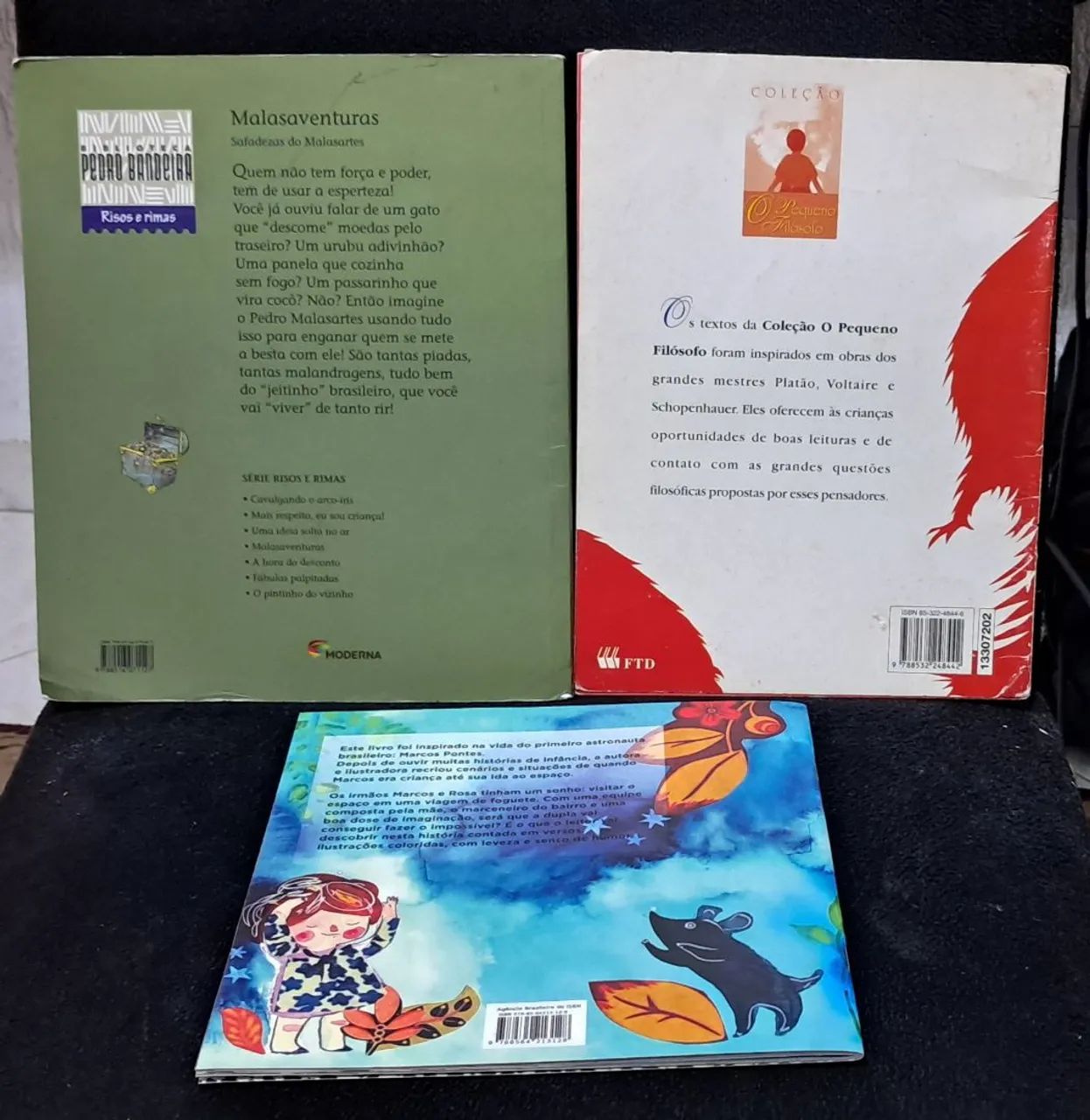 Livros INFANTIS  - Foto 2
