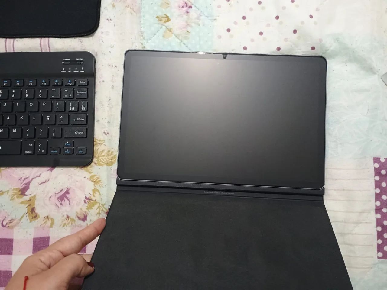 Tablet Samsung tab S10 lite - Foto 3
