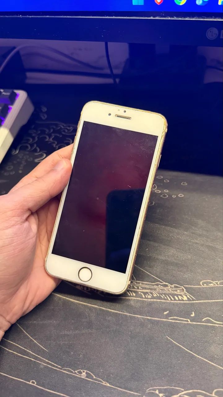 Iphone s  - Foto 5