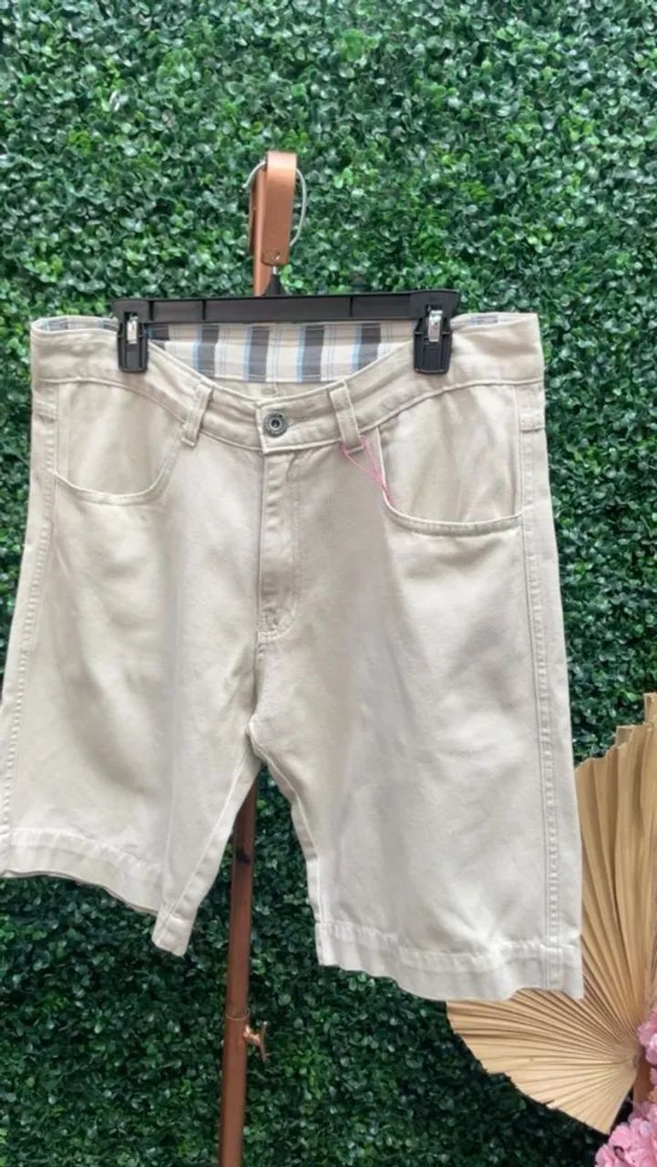 Bermuda bege 43/44