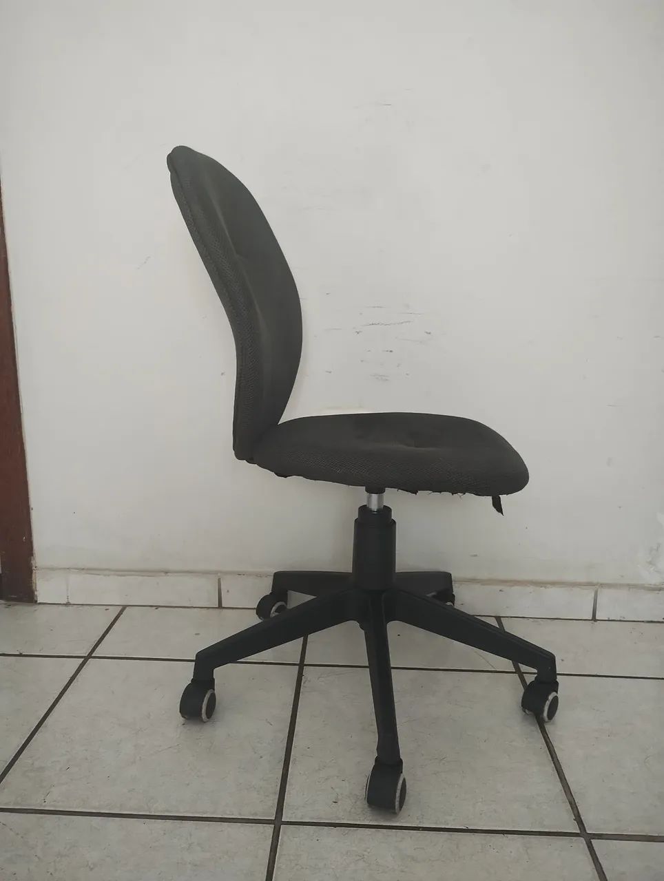 Cadeira de espera salão  - Foto 2