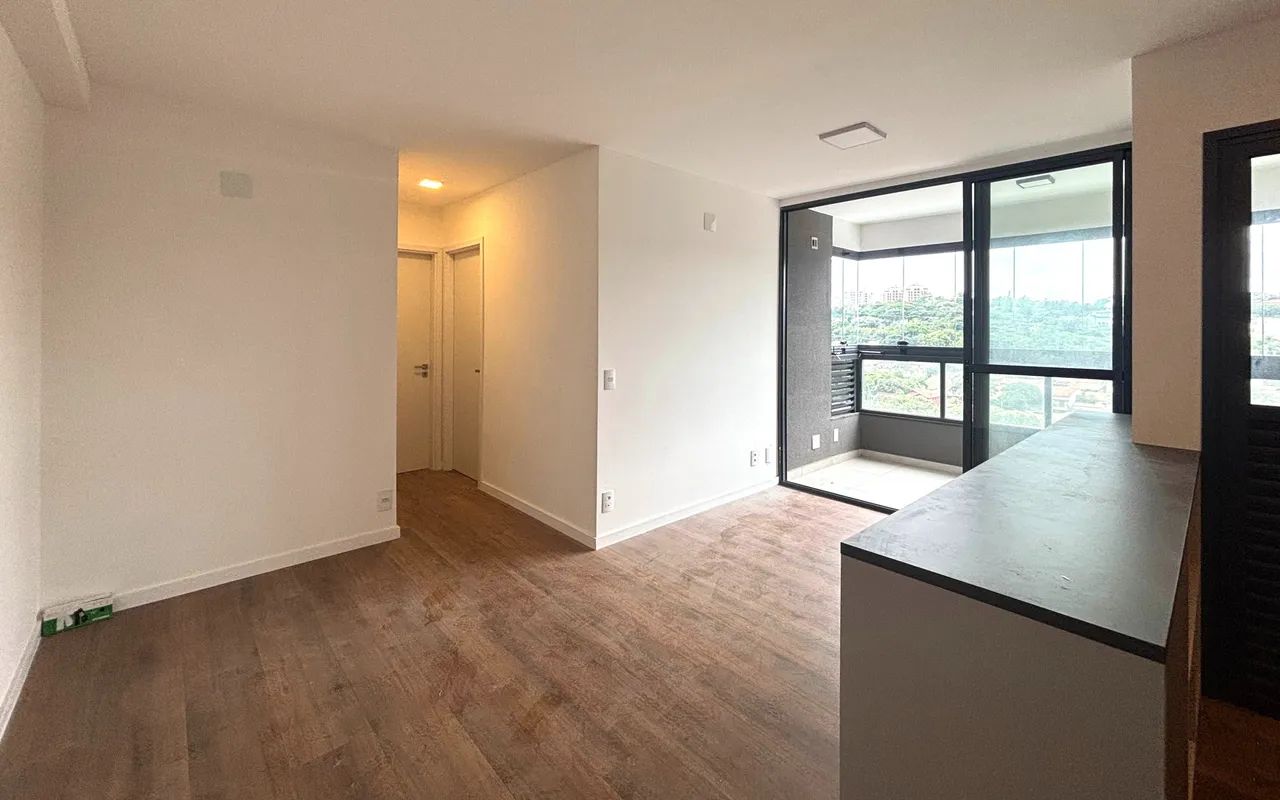 Apartamento com 2 Quartos para Alugar 56m² - Nova Campinas - Foto 3