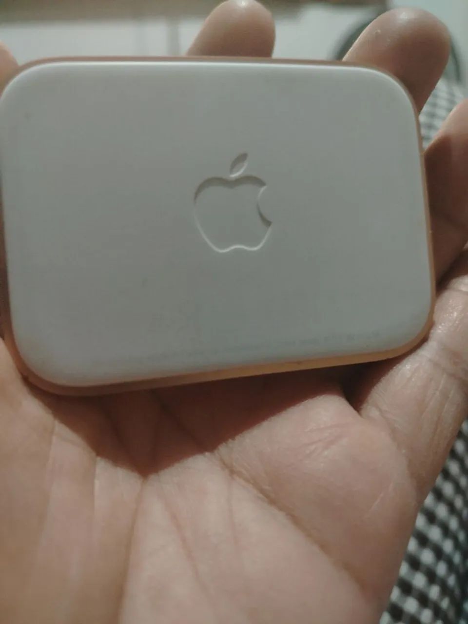 Suporte de iphone - Foto 5
