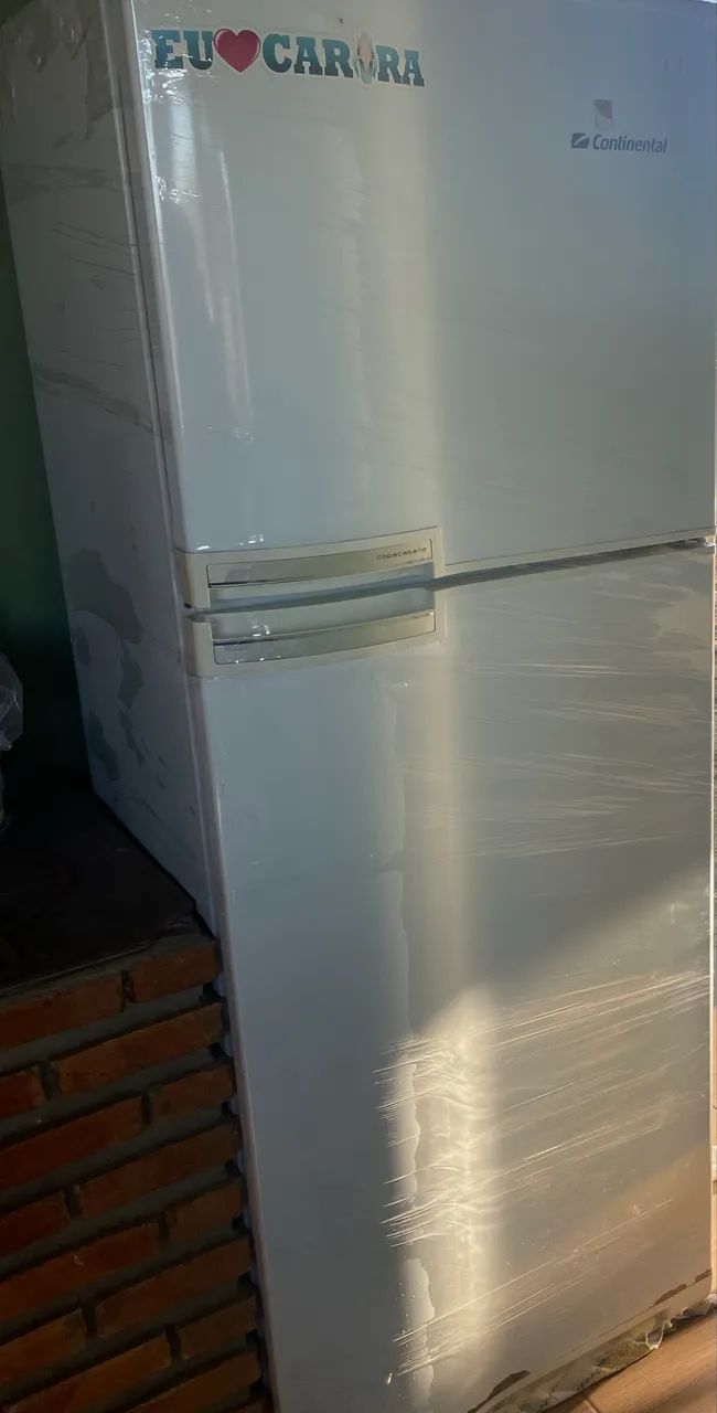 Geladeira  - Foto 2