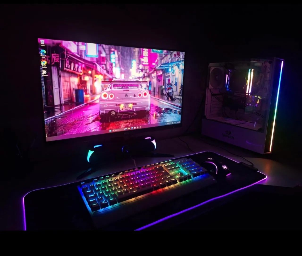 Monitor 