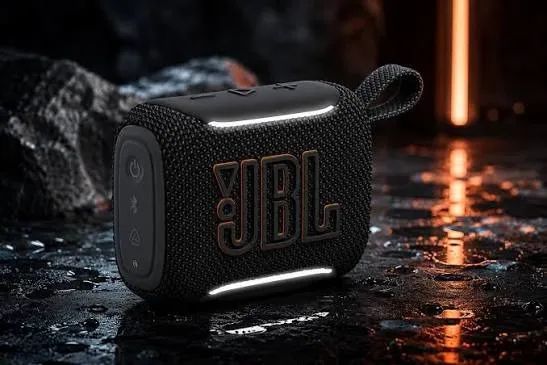 JBL GO 5 Lacrada 