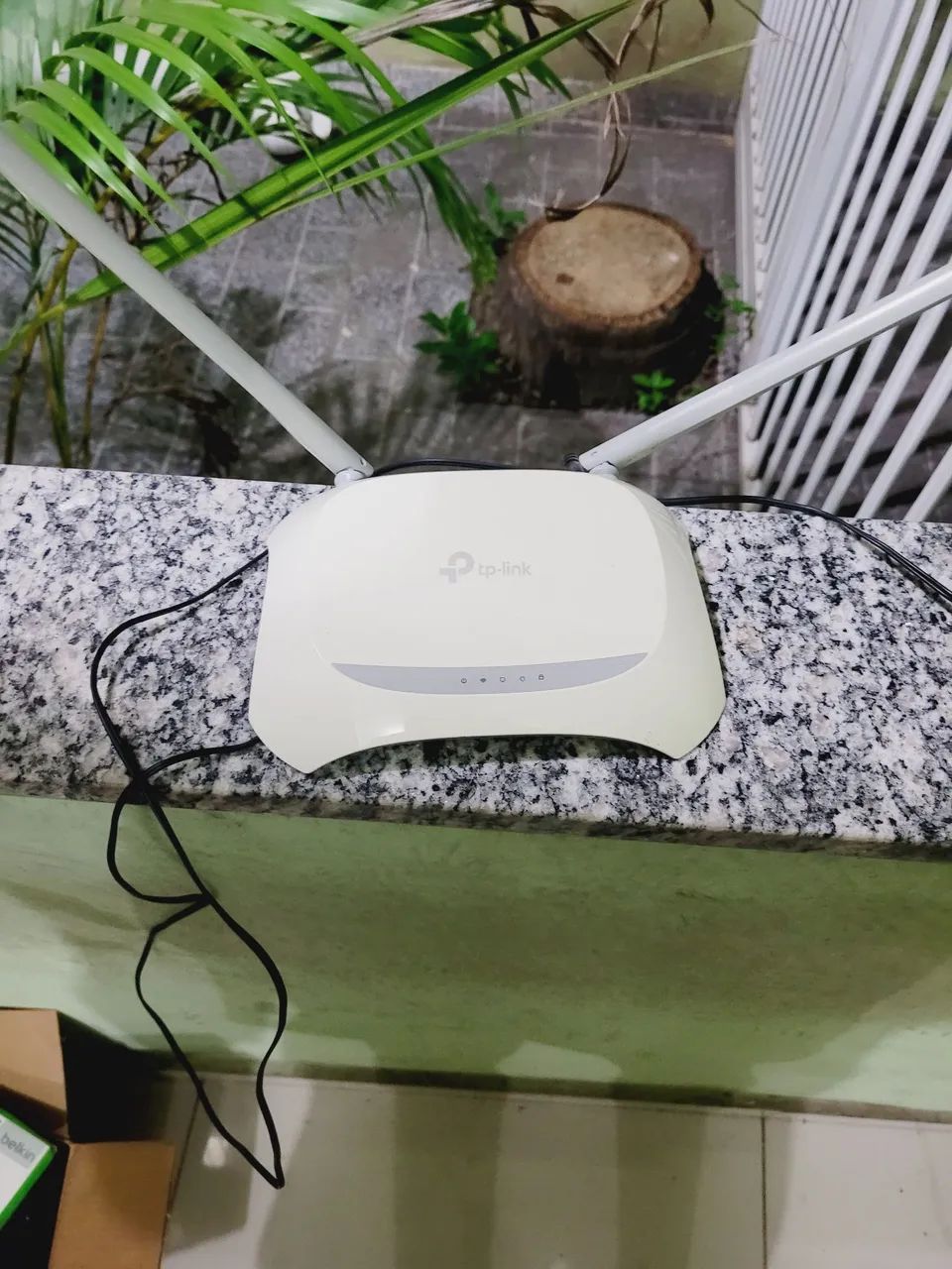 Roteador Tp-link