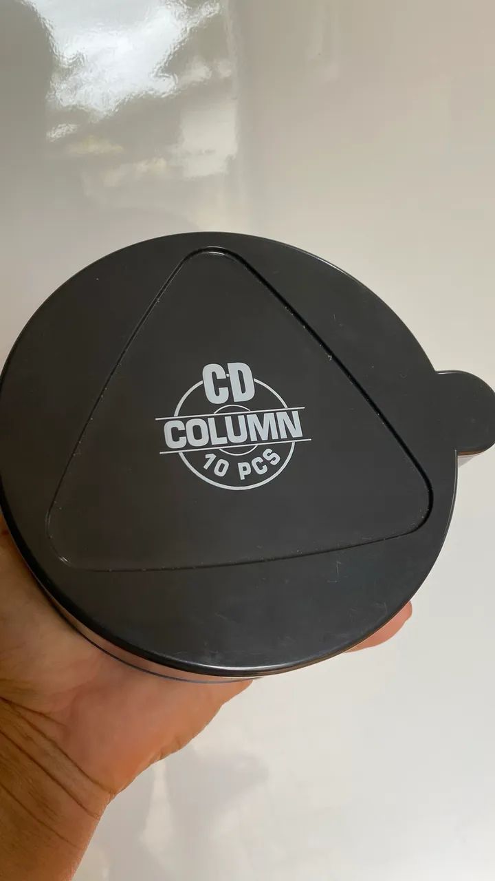 Porta cds - Foto 3