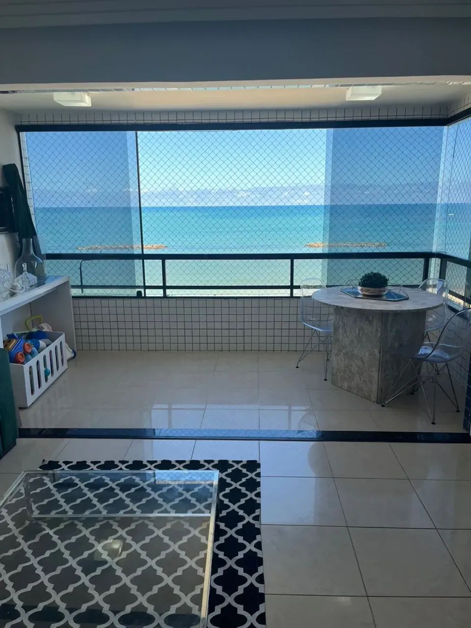 Apartamento para venda com 157 metros quadrados com 5 quartos - Foto 3