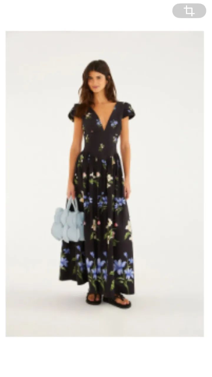 Vestido Farm G