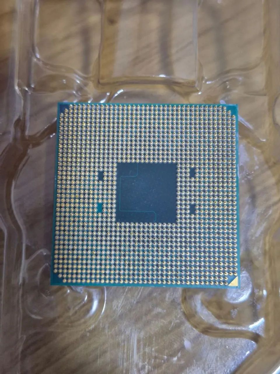 Processador  Ryzen 5 3400g - Foto 4